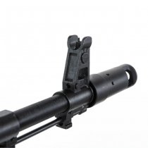 Specna Arms SA-PJ02 Prime Aster V3 SE ETU AEG Brushless  Motor - Wood