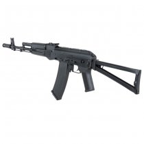 Specna Arms SA-PJ03 Prime Aster V3 SE ETU AEG Brushless  Motor - Black
