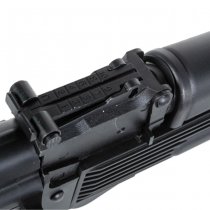 Specna Arms SA-PJ03 Prime Aster V3 SE ETU AEG Brushless  Motor - Black