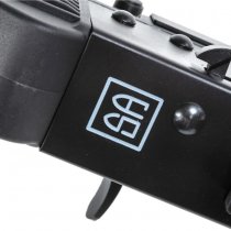 Specna Arms SA-PJ03 Prime Aster V3 SE ETU AEG Brushless  Motor - Black