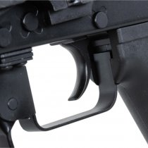 Specna Arms SA-PJ03 Prime Aster V3 SE ETU AEG Brushless  Motor - Black