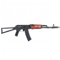 Specna Arms SA-PJ04 Prime Aster V3 SE ETU AEG Brushless  Motor - Wood