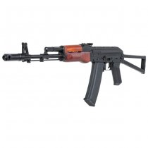 Specna Arms SA-PJ04 Prime Aster V3 SE ETU AEG Brushless  Motor - Wood