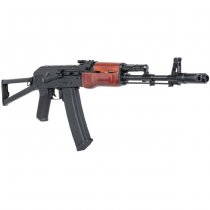 Specna Arms SA-PJ04 Prime Aster V3 SE ETU AEG Brushless  Motor - Wood