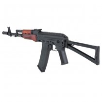 Specna Arms SA-PJ04 Prime Aster V3 SE ETU AEG Brushless  Motor - Wood