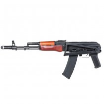 Specna Arms SA-PJ04 Prime Aster V3 SE ETU AEG Brushless  Motor - Wood
