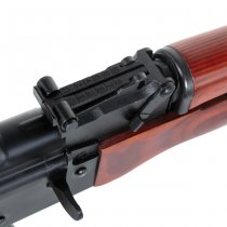 Specna Arms SA-PJ04 Prime Aster V3 SE ETU AEG Brushless  Motor - Wood