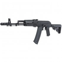 Specna Arms SA-PJ05 Prime Aster V3 SE ETU AEG Brushless  Motor - Black