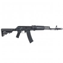 Specna Arms SA-PJ05 Prime Aster V3 SE ETU AEG Brushless  Motor - Black