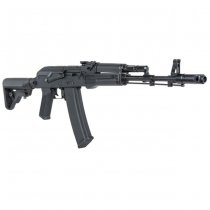Specna Arms SA-PJ05 Prime Aster V3 SE ETU AEG Brushless  Motor - Black