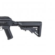 Specna Arms SA-PJ05 Prime Aster V3 SE ETU AEG Brushless  Motor - Black