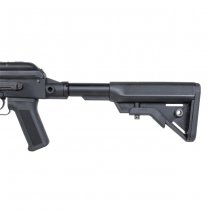 Specna Arms SA-PJ05 Prime Aster V3 SE ETU AEG Brushless  Motor - Black