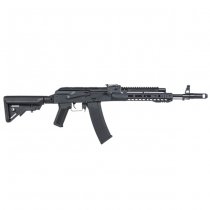 Specna Arms SA-PJ06 Prime Aster V3 SE ETU AEG Brushless  Motor - Black