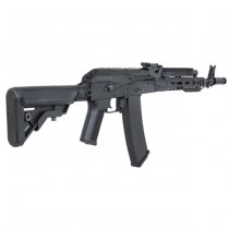 Specna Arms SA-PJ06 Prime Aster V3 SE ETU AEG Brushless  Motor - Black