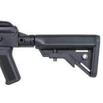 Specna Arms SA-PJ06 Prime Aster V3 SE ETU AEG Brushless  Motor - Black