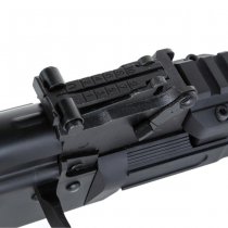Specna Arms SA-PJ06 Prime Aster V3 SE ETU AEG Brushless  Motor - Black