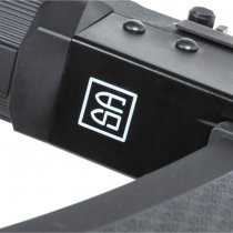 Specna Arms SA-PJ06 Prime Aster V3 SE ETU AEG Brushless  Motor - Black