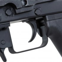 Specna Arms SA-PJ06 Prime Aster V3 SE ETU AEG Brushless  Motor - Black