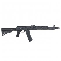 Specna Arms SA-PJ07 Prime Aster V3 SE ETU AEG Brushless  Motor - Black