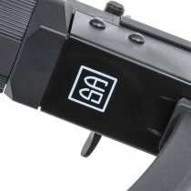Specna Arms SA-PJ07 Prime Aster V3 SE ETU AEG Brushless  Motor - Black