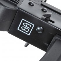 Specna Arms SA-PJ09 Prime Aster V3 SE ETU AEG Brushless  Motor - Black