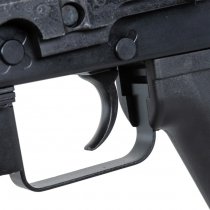 Specna Arms SA-PJ09 Prime Aster V3 SE ETU AEG Brushless  Motor - Black