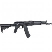 Specna Arms SA-PJ10 Prime Aster V3 SE ETU AEG Brushless  Motor - Black