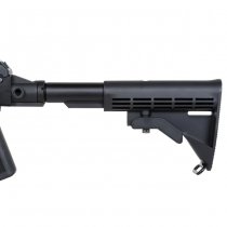 Specna Arms SA-PJ10 Prime Aster V3 SE ETU AEG Brushless  Motor - Black