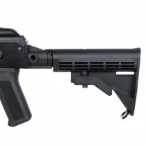 Specna Arms SA-PJ10 Prime Aster V3 SE ETU AEG Brushless  Motor - Black