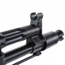 Specna Arms SA-PJ10 Prime Aster V3 SE ETU AEG Brushless  Motor - Black