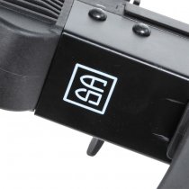 Specna Arms SA-PJ10 Prime Aster V3 SE ETU AEG Brushless  Motor - Black