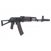 Specna Arms SA-PJ11 Prime Aster V3 SE ETU AEG Brushless  Motor - Plum
