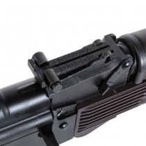 Specna Arms SA-PJ11 Prime Aster V3 SE ETU AEG Brushless  Motor - Plum
