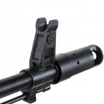 Specna Arms SA-PJ11 Prime Aster V3 SE ETU AEG Brushless  Motor - Plum