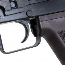 Specna Arms SA-PJ11 Prime Aster V3 SE ETU AEG Brushless  Motor - Plum