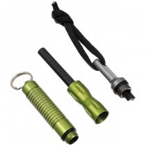 MFH Compact Fire Starter - Olive