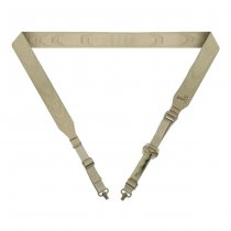 Agilite Re-Flex Rifle Sling - Tan