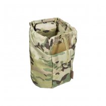 Agilite Mag-Release Dump Pouch - Ranger Green