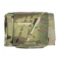 Agilite Mag-Release Dump Pouch - Multicam