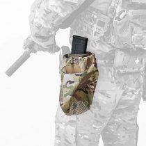 Agilite Mag-Release Dump Pouch - Multicam