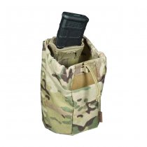 Agilite Mag-Release Dump Pouch - Multicam