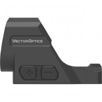 Vector Optics Frenzy 1x24x29 GenII 6 MOA Red Dot