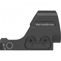 Vector Optics Frenzy 1x24x29 GenII 6 MOA Red Dot