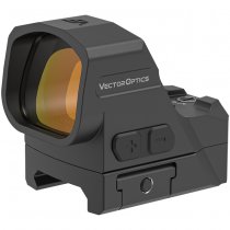 Vector Optics Frenzy 1x24x29 GenII 6 MOA Red Dot