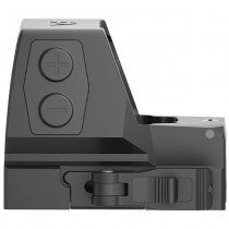 Vector Optics Frenzy Plus 1x22x32 Quick Release Red Dot Sight