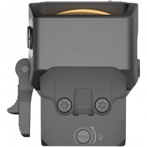 Vector Optics Frenzy Plus 1x22x32 Quick Release Red Dot Sight