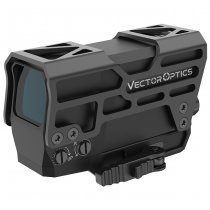 Vector Optics Frenzy Plus 1x31x26 Red Dot Sight