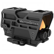 Vector Optics Frenzy Plus 1x31x26 Red Dot Sight