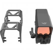Vector Optics Frenzy Plus 1x31x26 Red Dot Sight