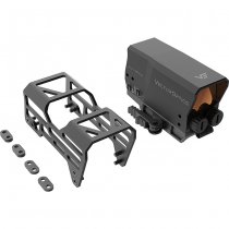 Vector Optics Frenzy Plus 1x31x26 Red Dot Sight Multi-Reticle